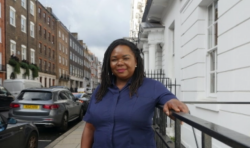 NHS Trust settles with Christian nurse suspended in trans row