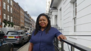 NHS Trust settles with Christian nurse suspended in trans row