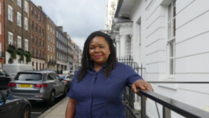 NHS Trust settles with Christian nurse suspended in trans row