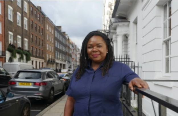 NHS Trust settles with Christian nurse suspended in trans row