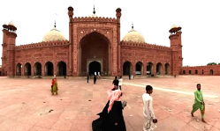 Christian woman in Pakistan in critical condition after rape