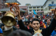 Will Nepal’s Christians gain protection under new Gen Z-backed government?