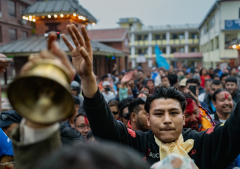 Will Nepal’s Christians gain protection under new Gen Z-backed government?