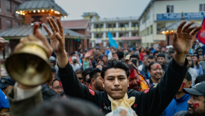 Will Nepal’s Christians gain protection under new Gen Z-backed government?