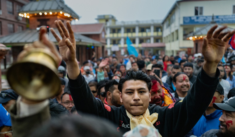 Will Nepal’s Christians gain protection under new Gen Z-backed government?