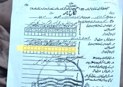 Police action lacking in abduction of Christian girl in Pakistan