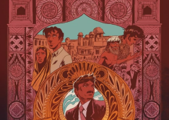 [Book review] Blood and Water: The Life and Martyrdom of Shahbaz Bhatti