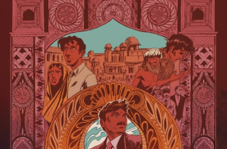 [Book review] Blood and Water: The Life and Martyrdom of Shahbaz Bhatti