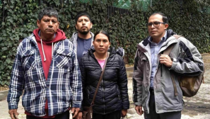 Mexico: Evangelicals in Hidalgo take religious intolerance case to national human rights commission