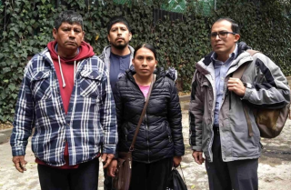Mexico: Evangelicals in Hidalgo take religious intolerance case to national human rights commission