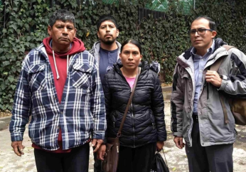 Mexico: Evangelicals in Hidalgo take religious intolerance case to national human rights commission