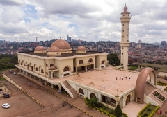 Evangelist killed after gospel event in Kampala, Uganda