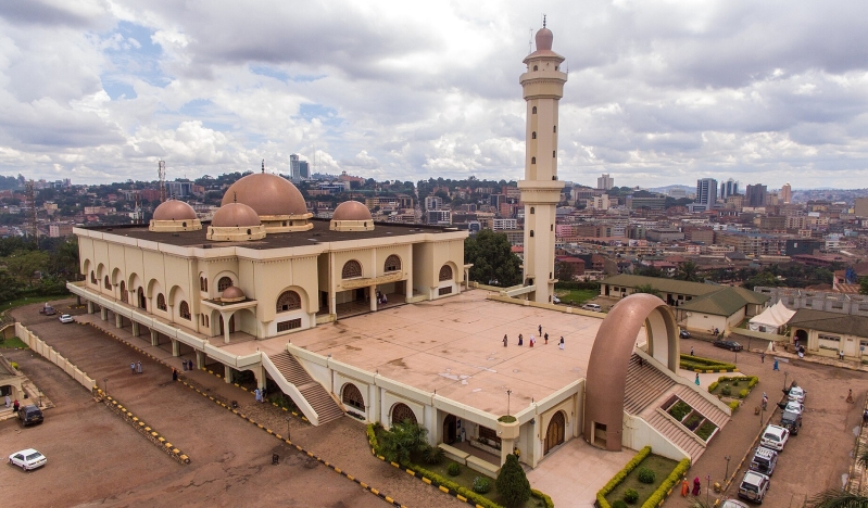 Evangelist killed after gospel event in Kampala, Uganda