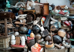 'A spring cleaning for the soul': Swiss church leaders link the annual cleaning ritual to spiritual renewal and forgiveness