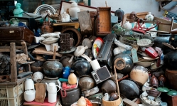 'A spring cleaning for the soul': Swiss church leaders link the annual cleaning ritual to spiritual renewal and forgiveness