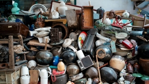 'A spring cleaning for the soul': Swiss church leaders link the annual cleaning ritual to spiritual renewal and forgiveness