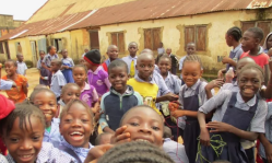 Children taken from Christian orphanage still in gov’t custody after failed handover