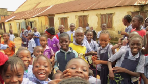 Children taken from Christian orphanage still in gov’t custody after failed handover