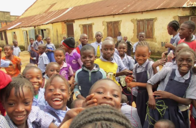 Children taken from Christian orphanage still in gov’t custody after failed handover