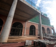 New hospital in Rwanda set to be the hub of faith-based healthcare and training in Africa
