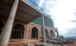 New hospital in Rwanda set to be the hub of faith-based healthcare and training in Africa