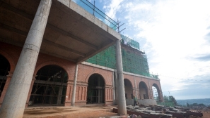 New hospital in Rwanda set to be the hub of faith-based healthcare and training in Africa