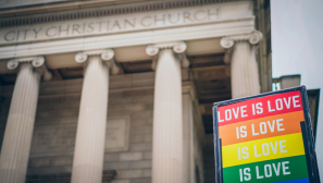 Churches may be full of believers but we are short on disciples