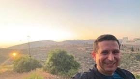 Palestinian Christian prisoner allowed Bible but denied visit from priest