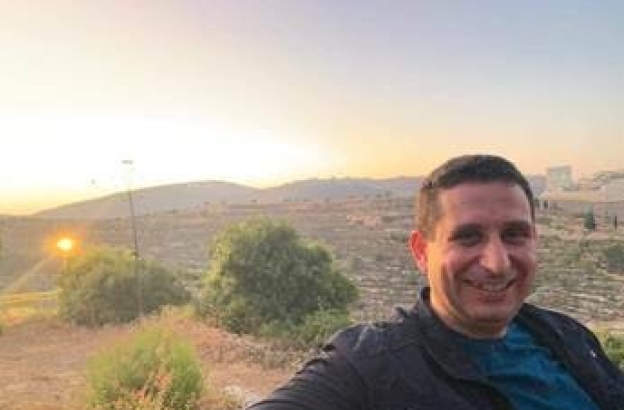 Palestinian Christian prisoner allowed Bible but denied visit from priest