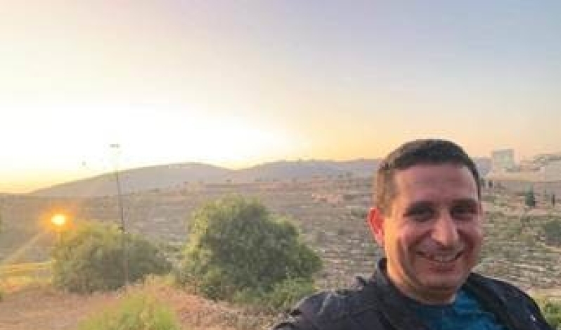 Palestinian Christian prisoner allowed Bible but denied visit from priest