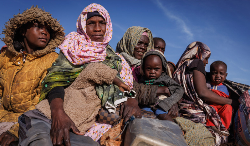 Remembering the forgetten followers in a forgotten war