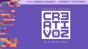 Creativoz digital conference to unite Hispanic communicators, pastors and leaders