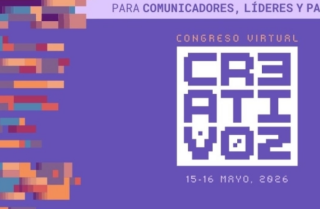 Creativoz digital conference to unite Hispanic communicators, pastors and leaders