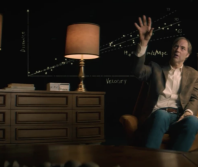 Lee Strobel shares why he's 'jealous' of skeptics watching new doc ‘The Story of Everything’