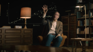 Lee Strobel shares why he's 'jealous' of skeptics watching new doc ‘The Story of Everything’