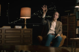 Lee Strobel shares why he's 'jealous' of skeptics watching new doc ‘The Story of Everything’