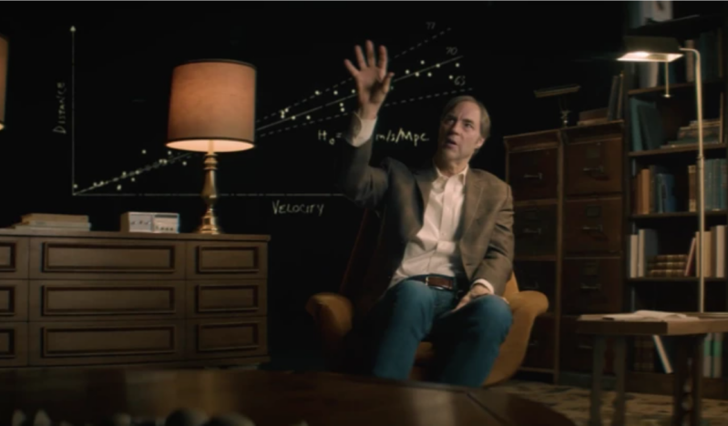 Lee Strobel shares why he's 'jealous' of skeptics watching new doc ‘The Story of Everything’