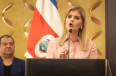 Costa Rica president-elect reaffirms role of faith in meeting with Evangelical Alliance