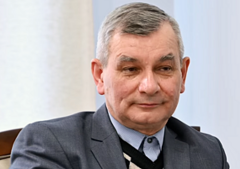 Baptist pastor faces expulsion from Russian-occupied Ukraine