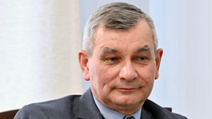 Baptist pastor faces expulsion from Russian-occupied Ukraine