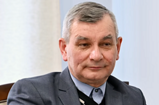 Baptist pastor faces expulsion from Russian-occupied Ukraine