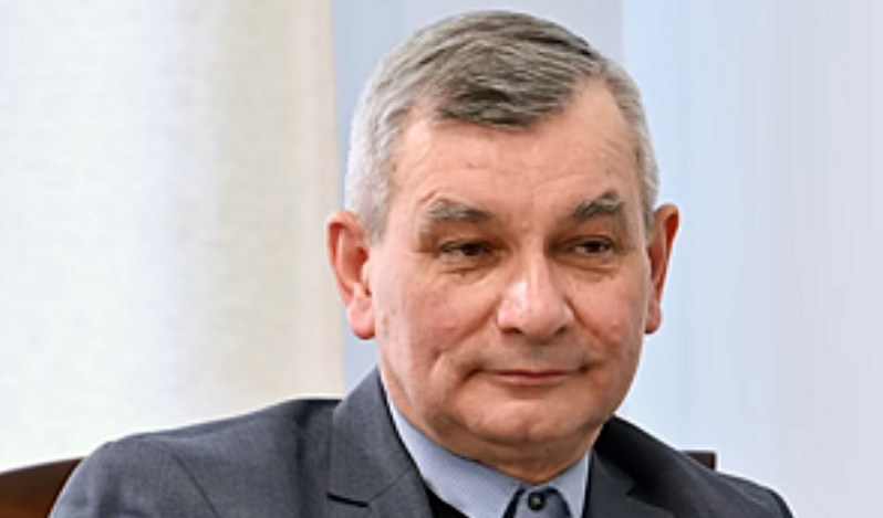 Baptist pastor faces expulsion from Russian-occupied Ukraine