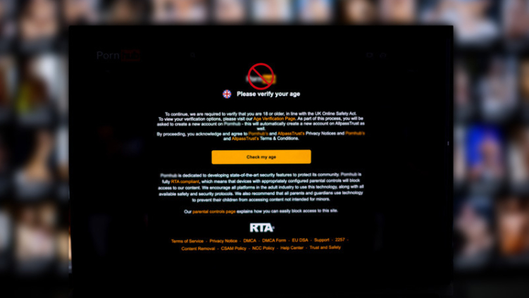 Reviewing the shocking exposé into pornography dictators and profiteers