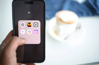 Over 60% of churchgoers worried about AI’s influence on Christianity, survey shows