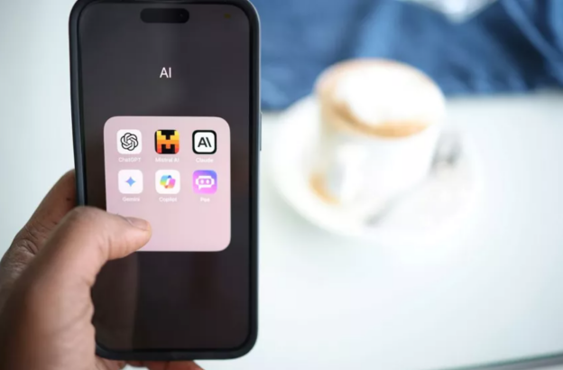 Over 60% of churchgoers worried about AI’s influence on Christianity, survey shows