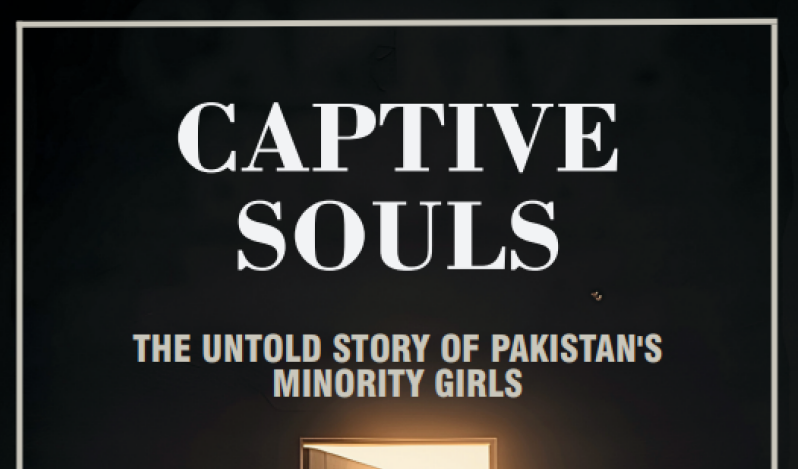 Pakistan urged to end forced conversions/marriages