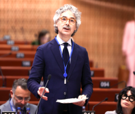 Council of Europe body underreports anti-Christian attacks, ECLJ says