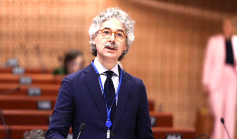 Council of Europe body underreports anti-Christian attacks, ECLJ says