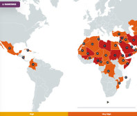 CEOs of persecution ministries launch joint prayer effort, emphasize unity at global consultation
