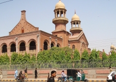 Christian groups raise alarm as court restores NGO foreign funding rules